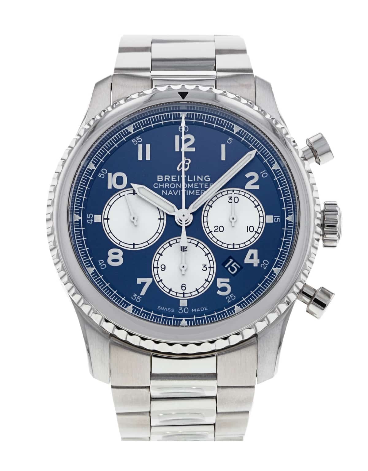 Breitling Navitimer 8 AB0117